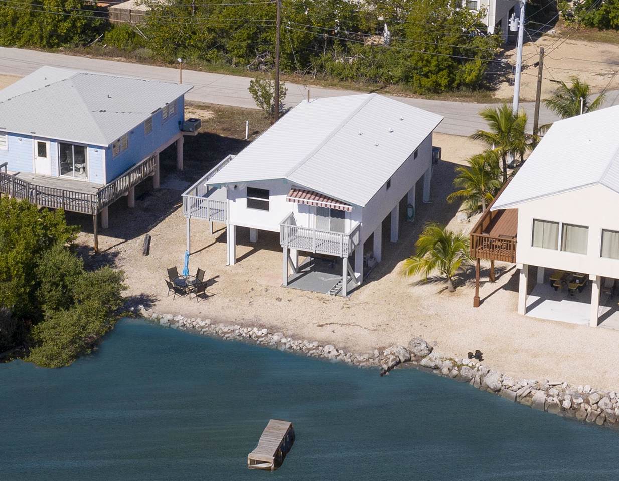 6595 Oceanview Avenue - Photo 1