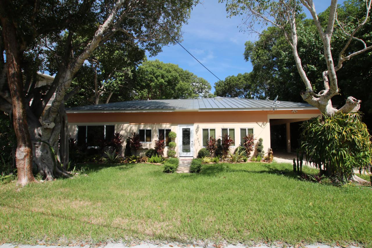 87552 Old Highway - Photo 1