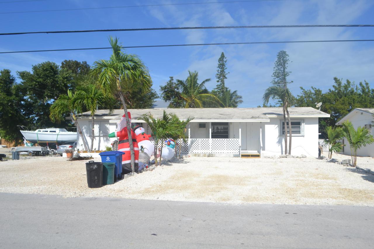10855 6Th Avenue Gulf - Photo 1