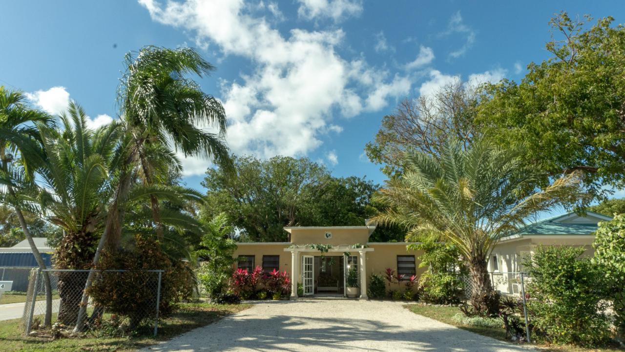 44 Rock Harbor Drive - Photo 1