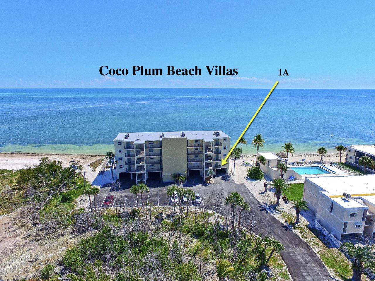 135 Coco Plum Drive - Photo 1