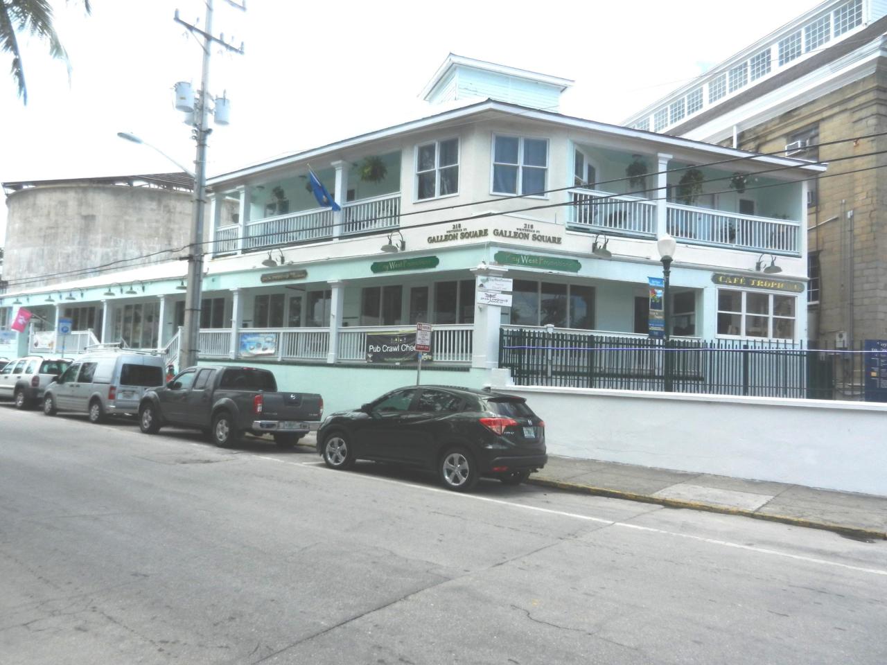 218 Whitehead Street - Photo 1