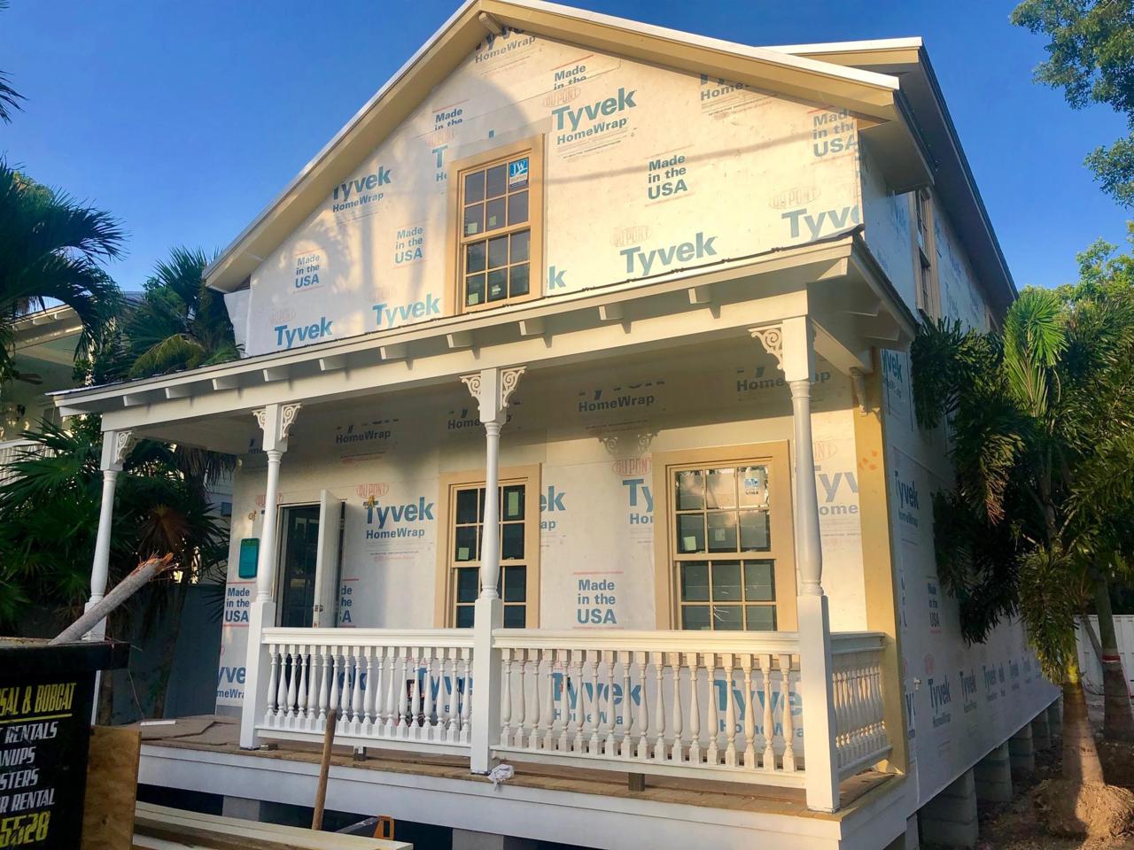 1316 Whalton Street - Photo 1