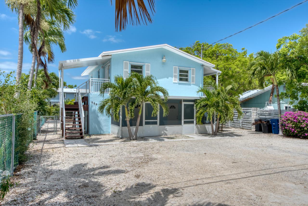 150 Coconut Row - Photo 1