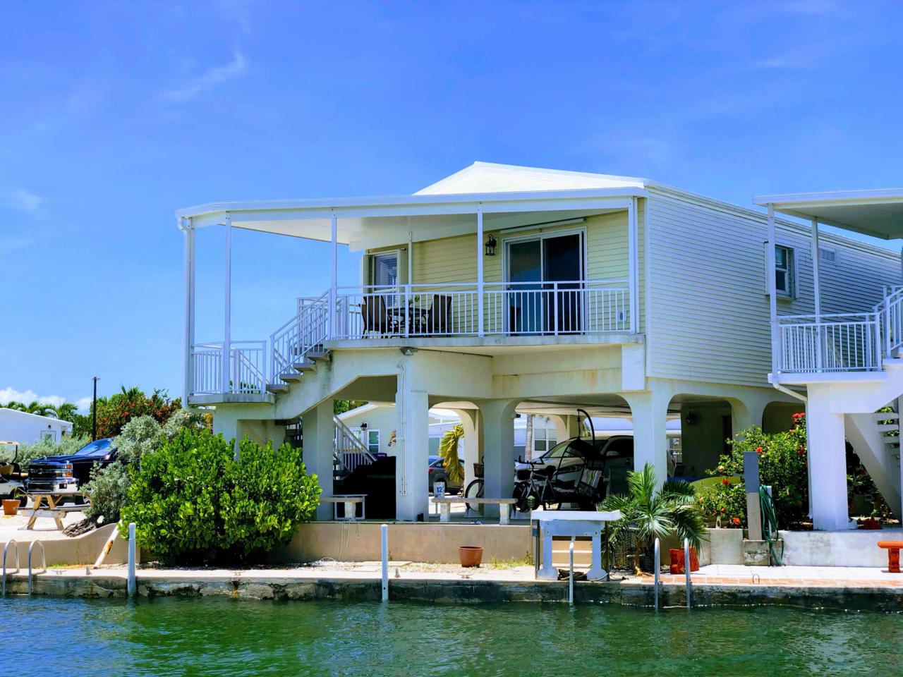 701 Spanish Main Drive - Photo 1