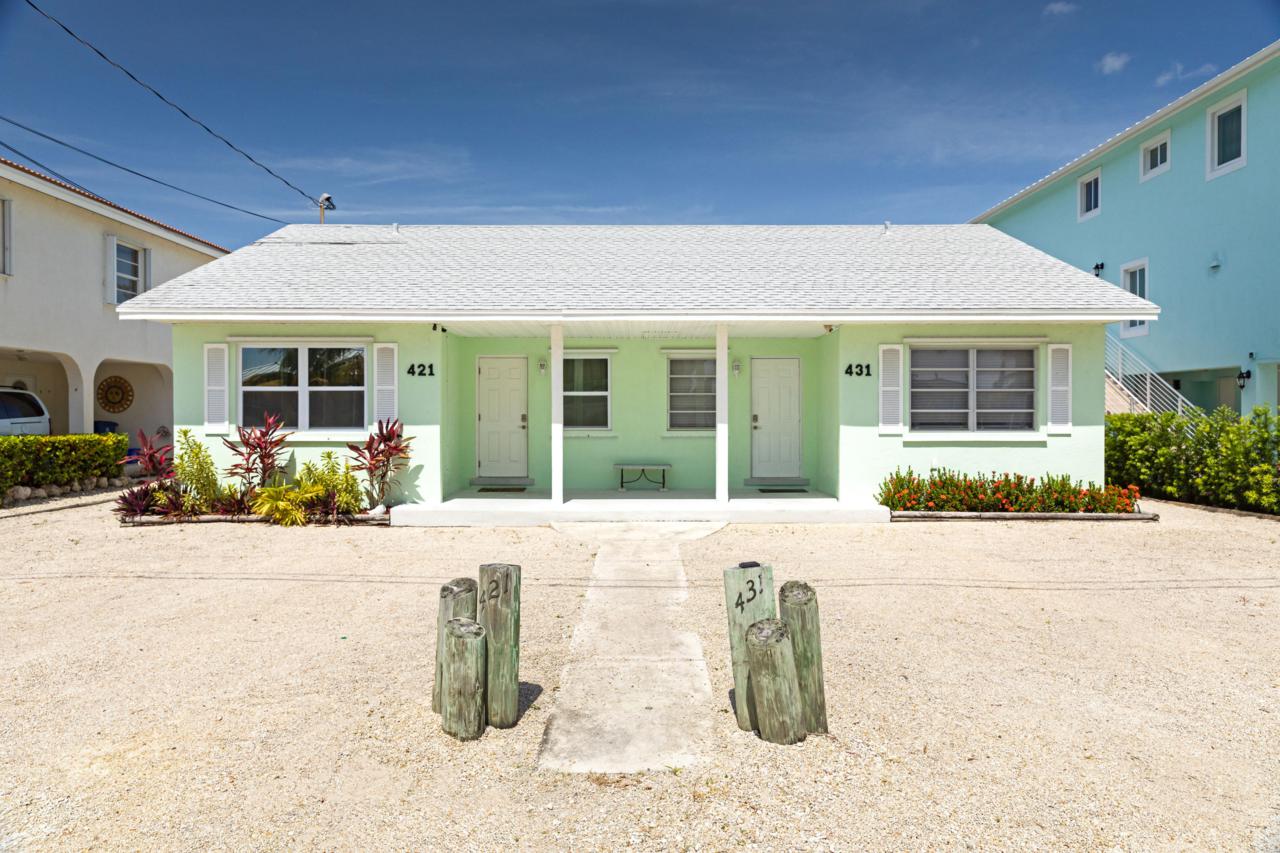 421 5Th Street - Photo 1