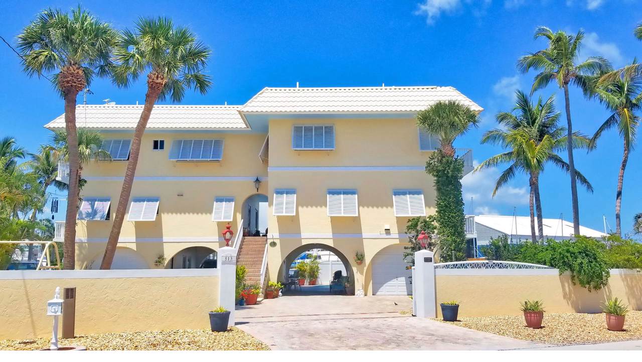 513 Caribbean Drive - Photo 1