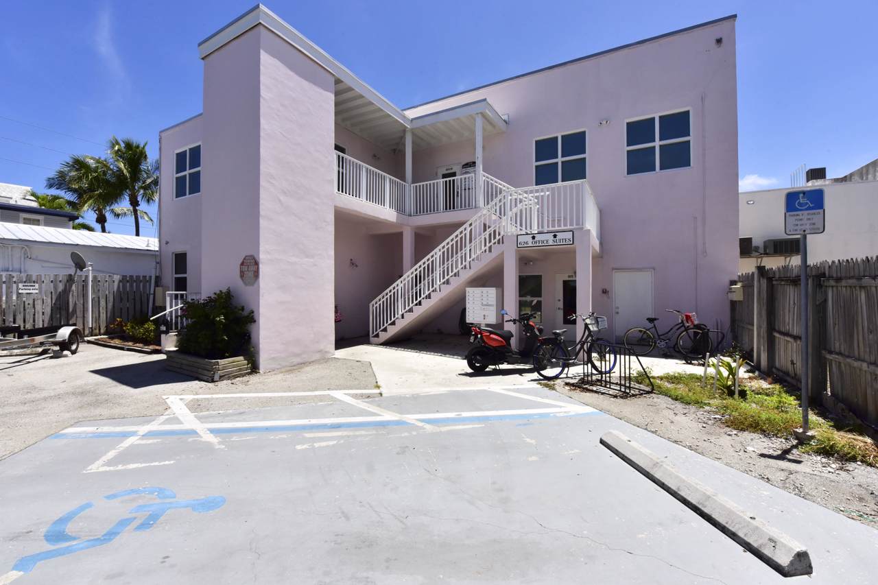 626 Josephine Parker Street - Photo 1
