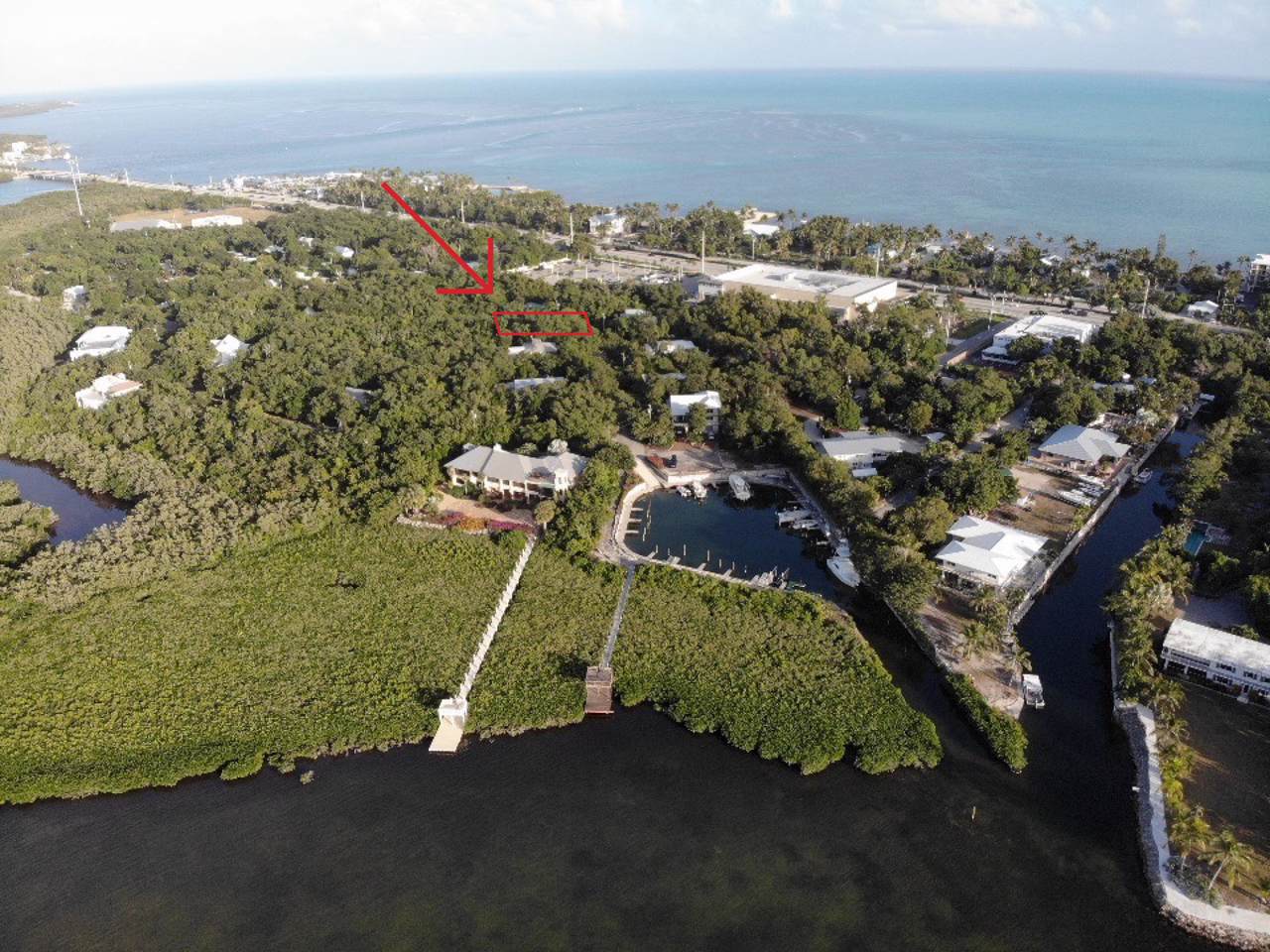 27 Flamingo Hammock Road - Photo 1