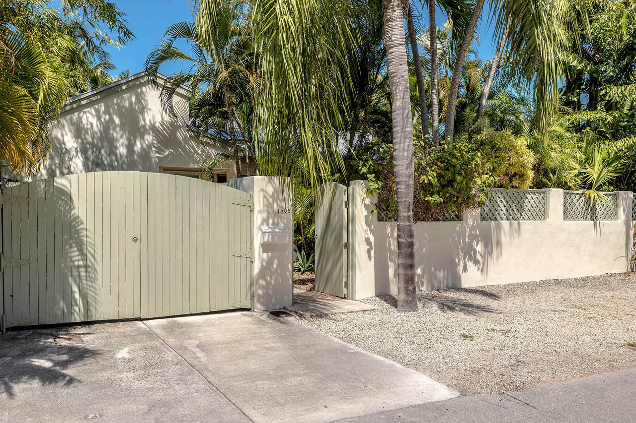 1505 Von Phister Street - Photo 1