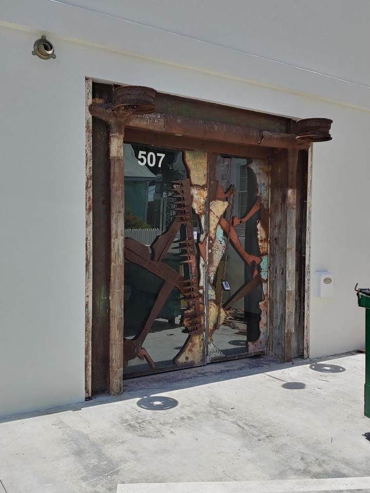 825 Duval Street - Photo 1