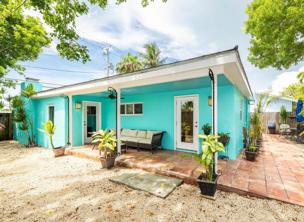 2309 Patterson Avenue - Photo 1