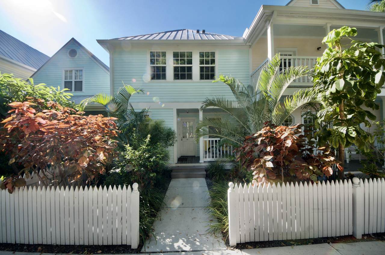 106 Southard Street - Photo 1