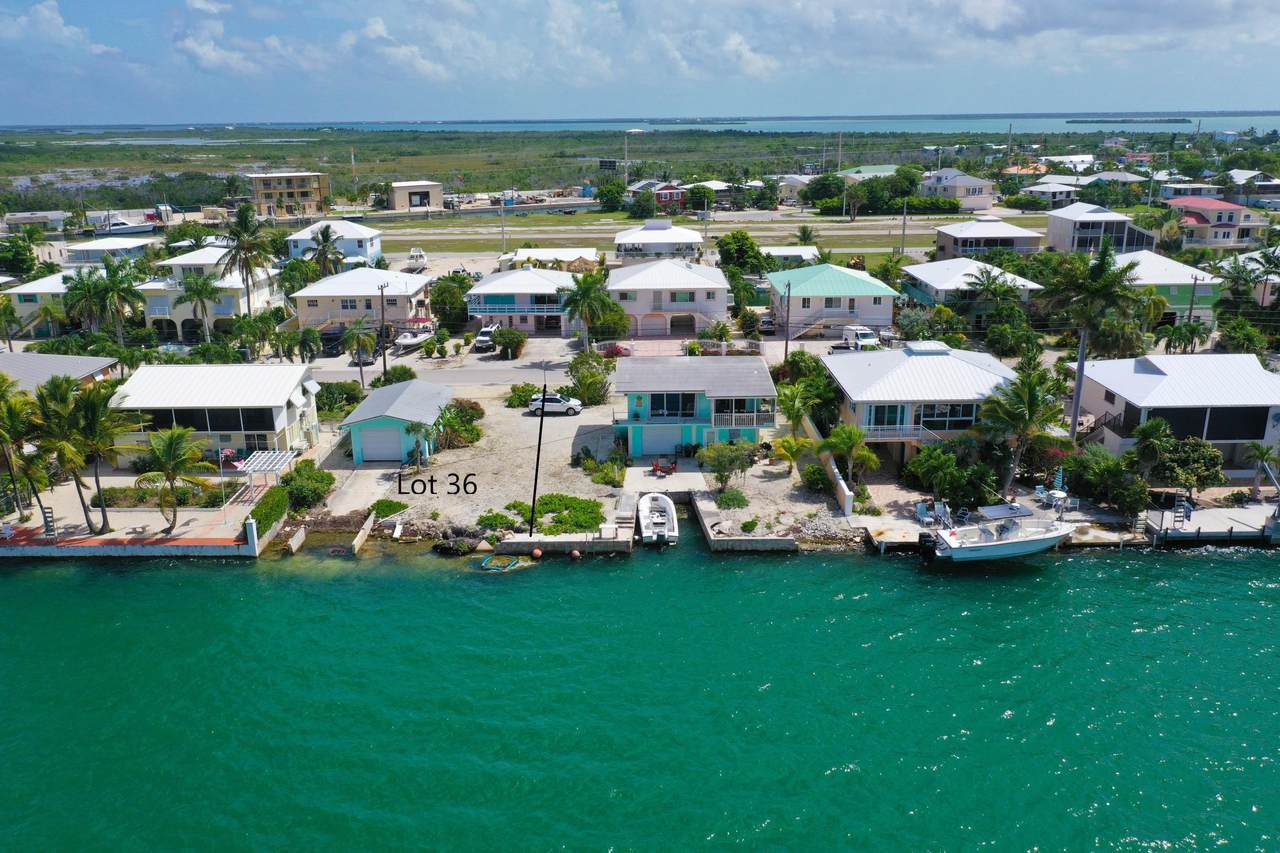 Lot 36 Caribbean Drive Drive - Photo 1