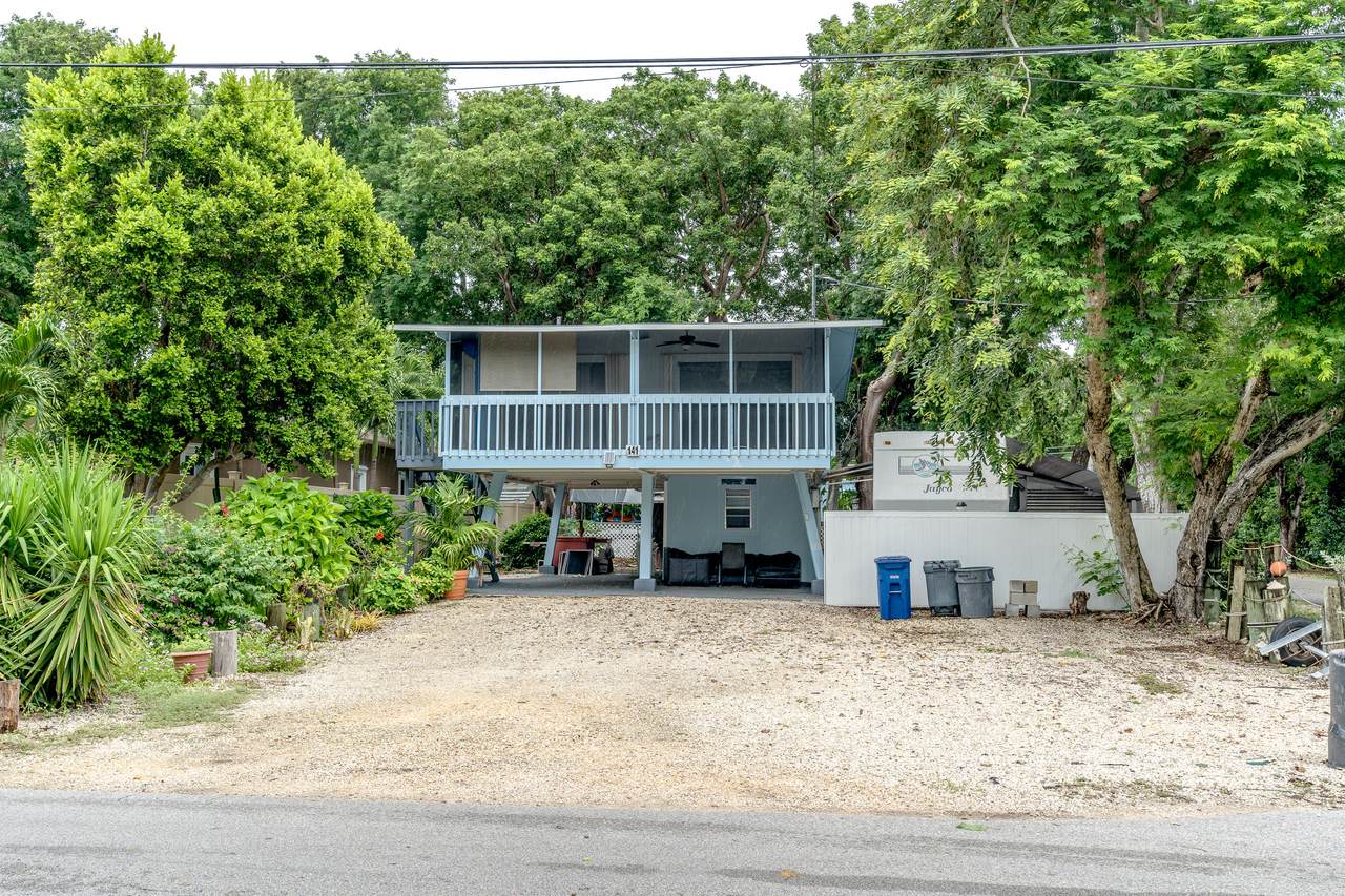 141 Gumbo Limbo Drive - Photo 1