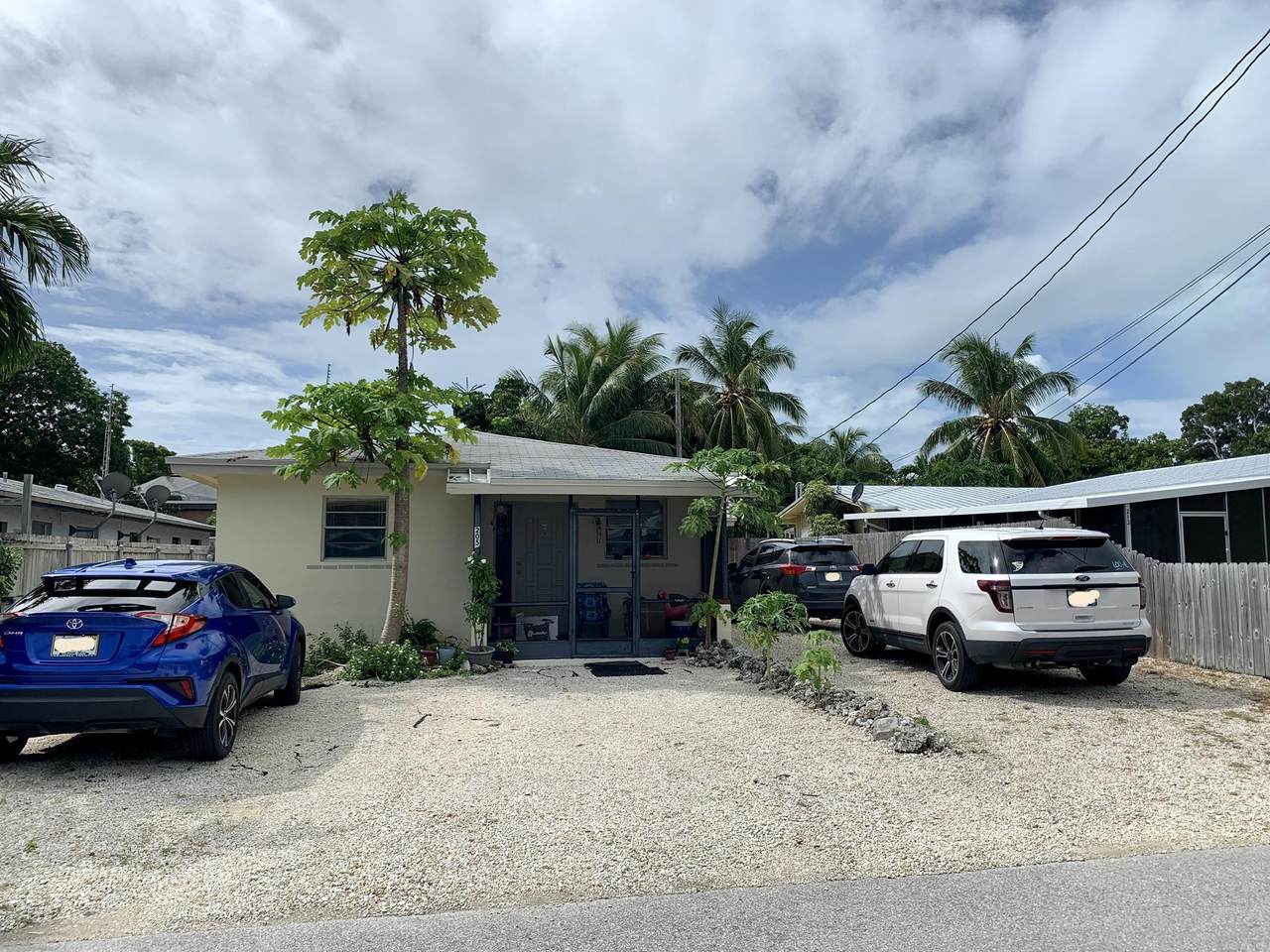 207 & 205 Hispanola Road - Photo 1