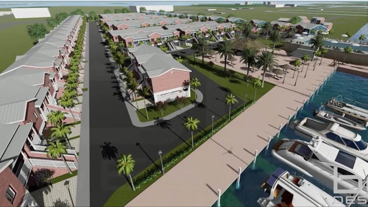 10877 Overseas Highway - Photo 1