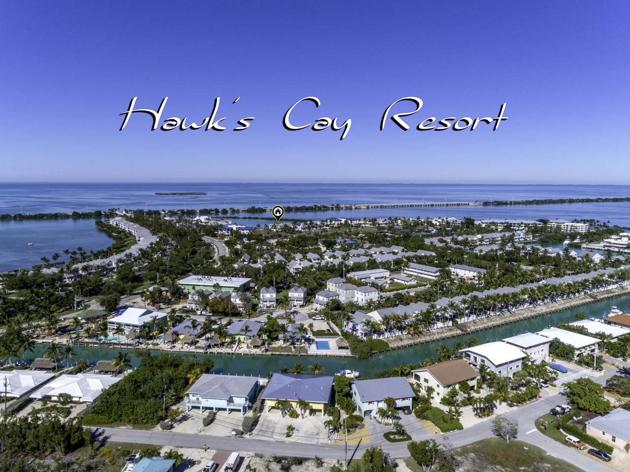 6014 Marina Villa Drive - Photo 1