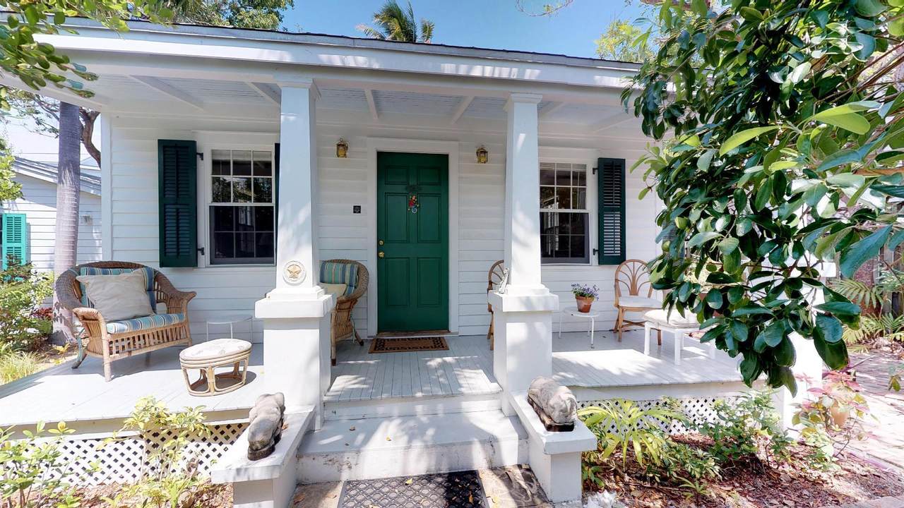 907 Frances Street - Photo 1