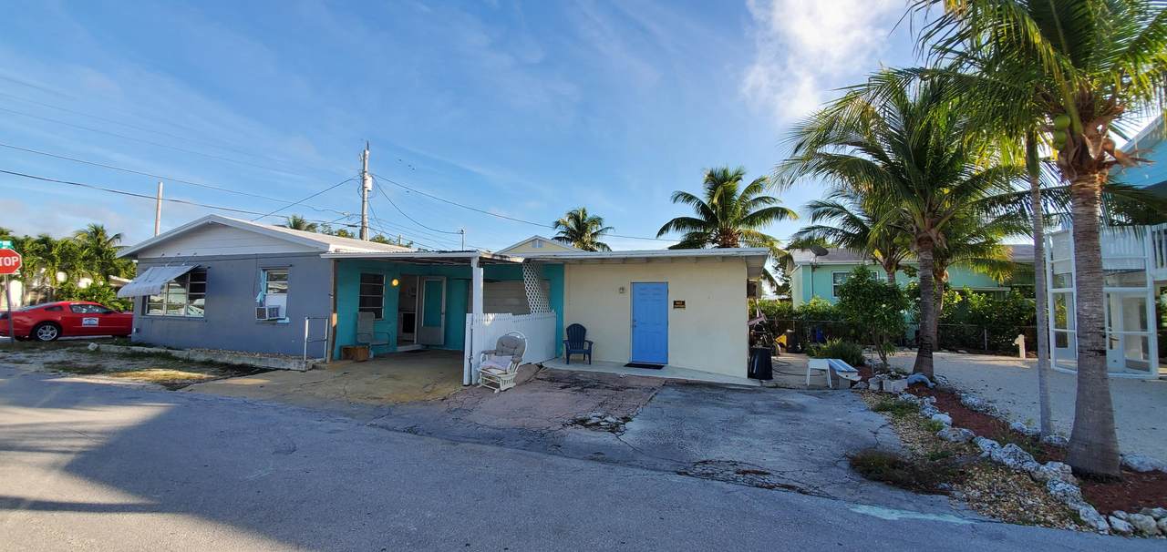 285 116Th Street Ocean - Photo 1