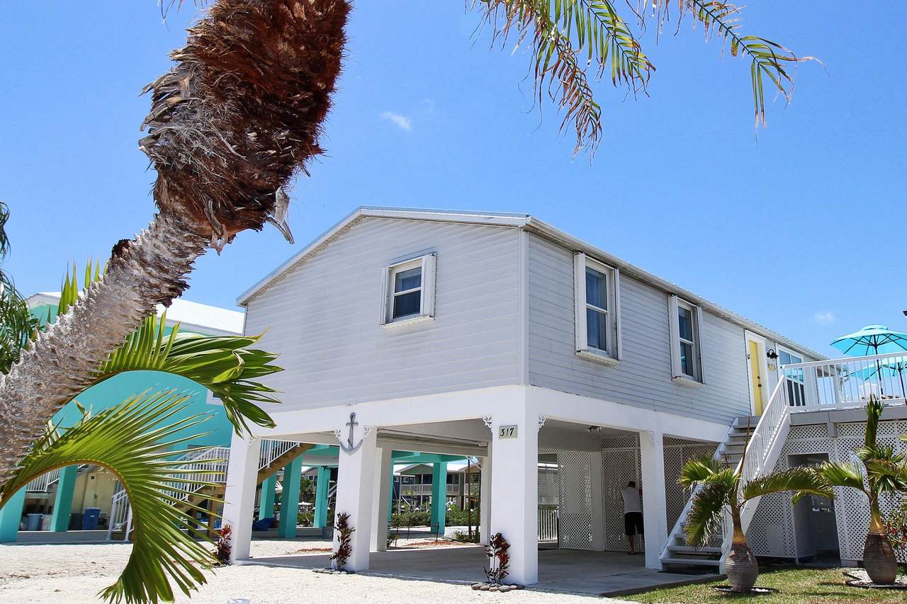 317 Sombrero Beach Road - Photo 1