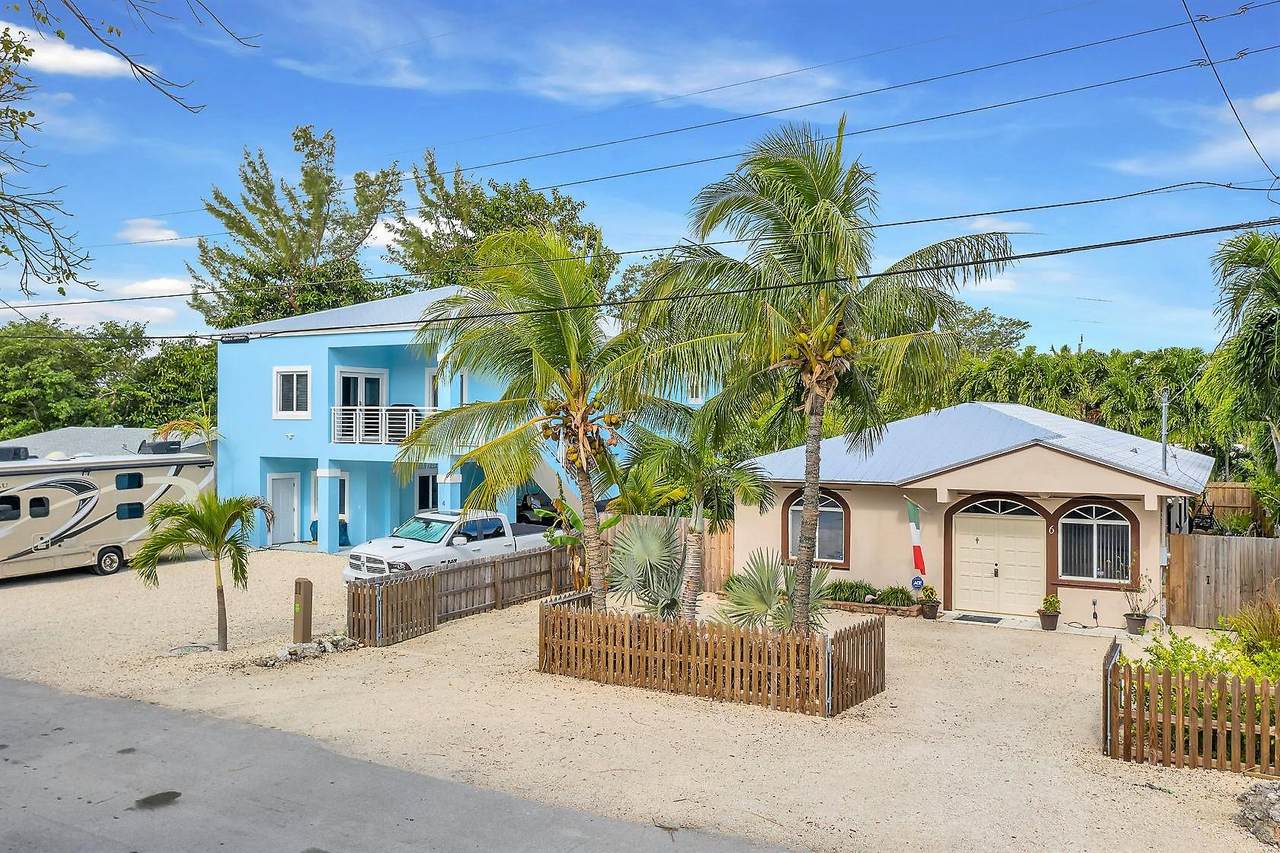 6 Marlin Avenue - Photo 1