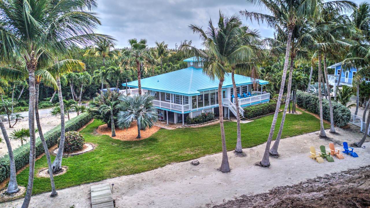 57457 Morton Street - Photo 1
