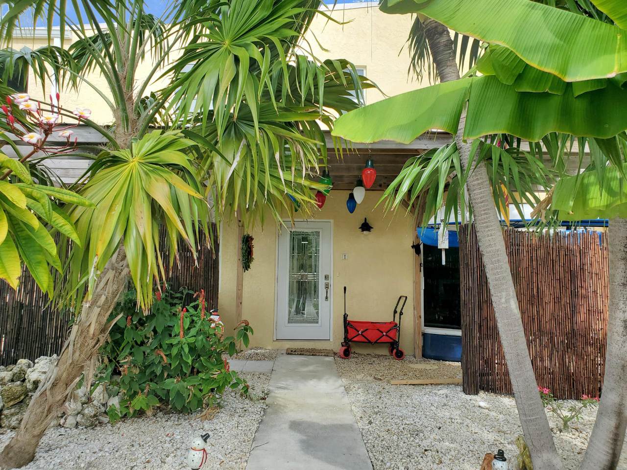 591 Sombrero Beach Road - Photo 1