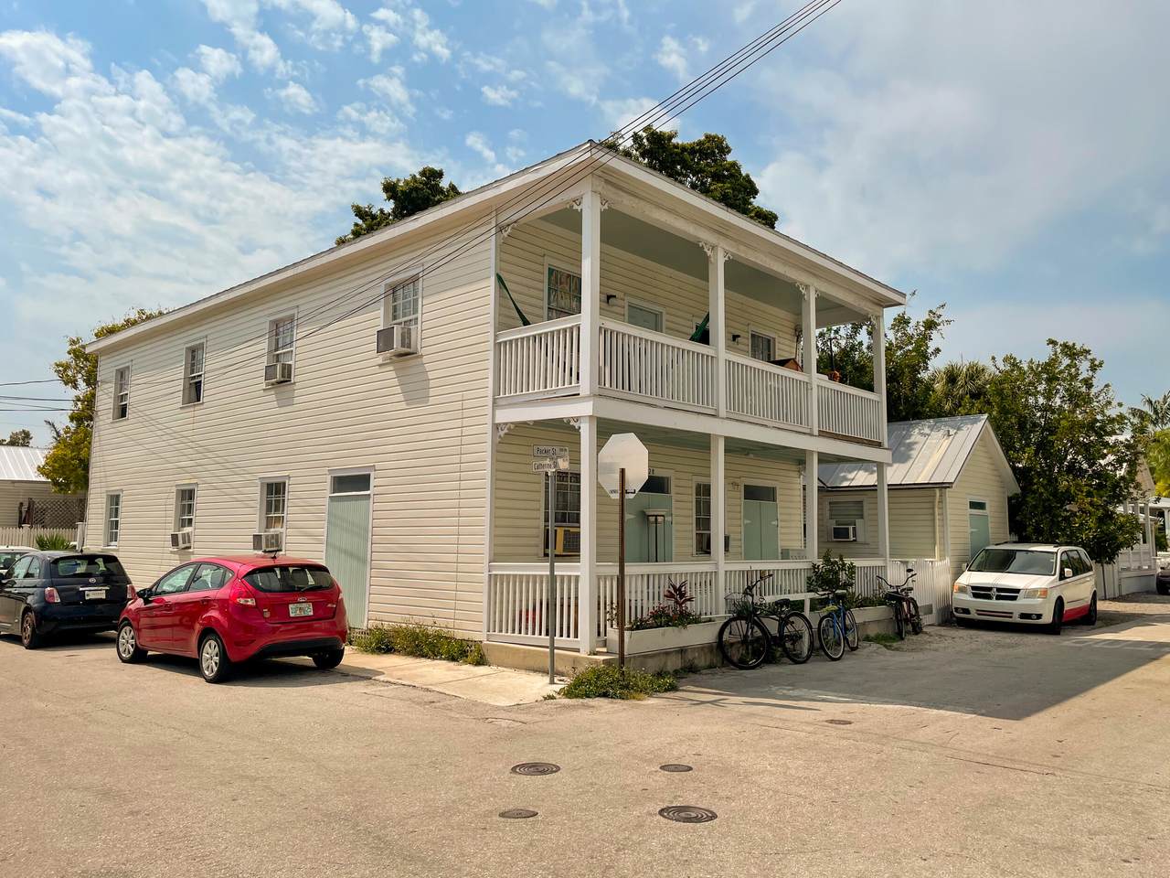 1128 Packer Street - Photo 1
