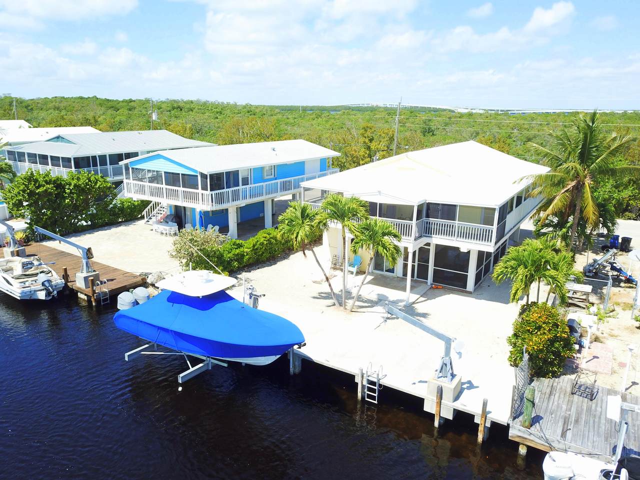 16 Mangrove Lane - Photo 1