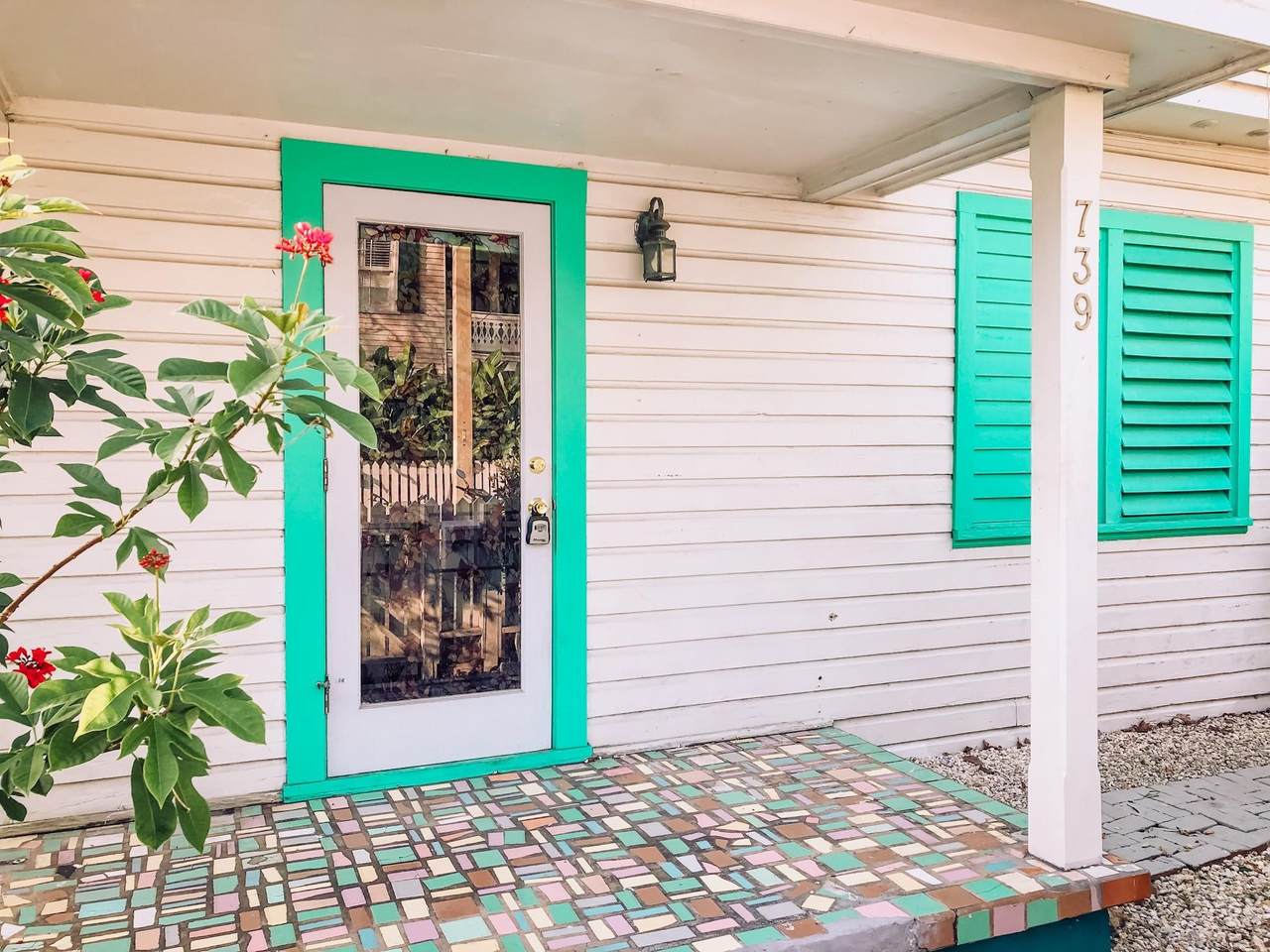 739 Olivia Street - Photo 1