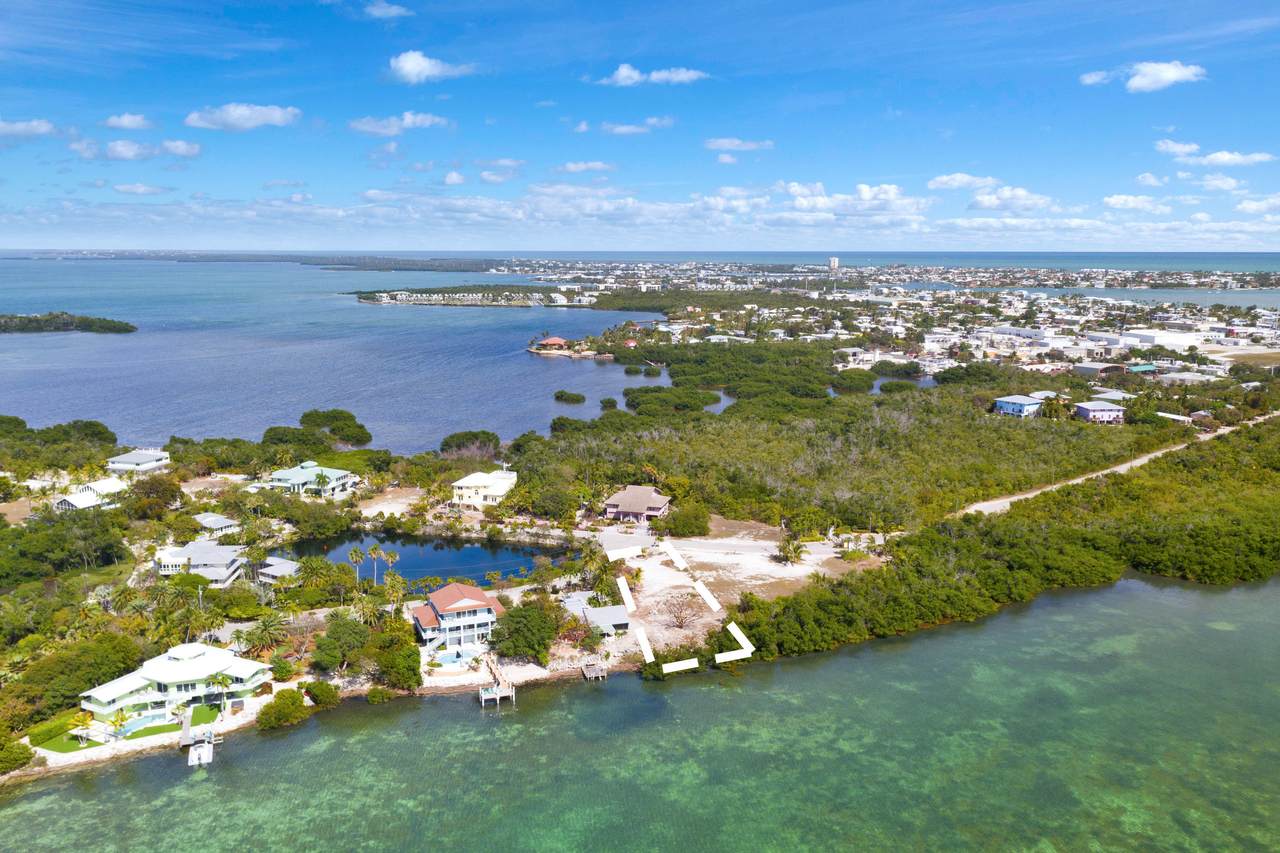 lot 3 Sunset Drive - Photo 1