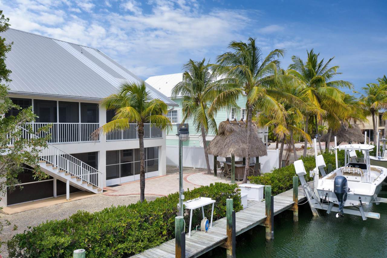 28564 Captain Kidd Road - Photo 1