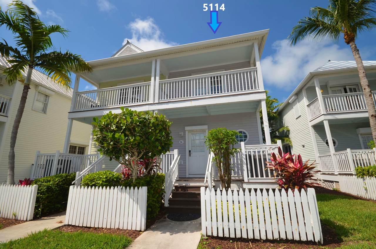 5114 Sunset Village Drive - Photo 1