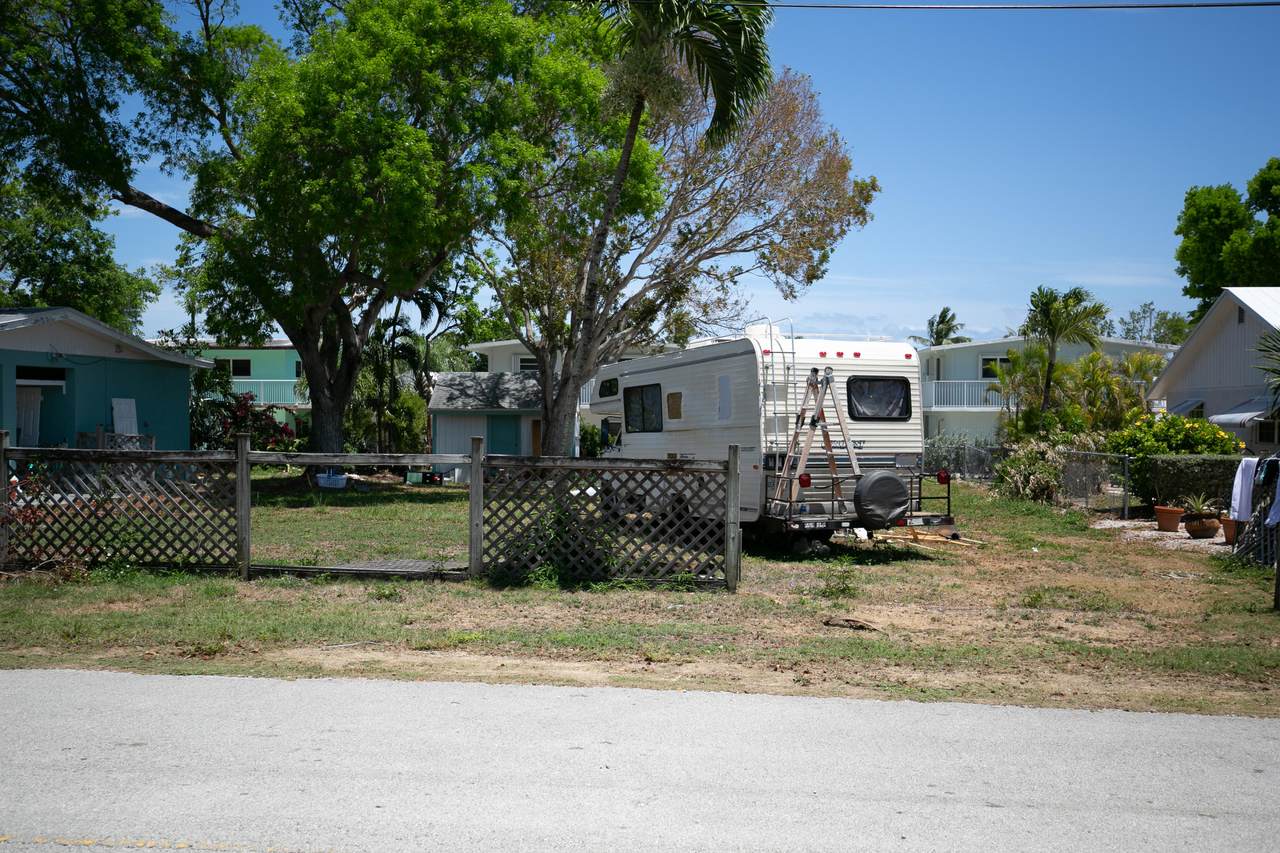 3rd Road - Photo 1