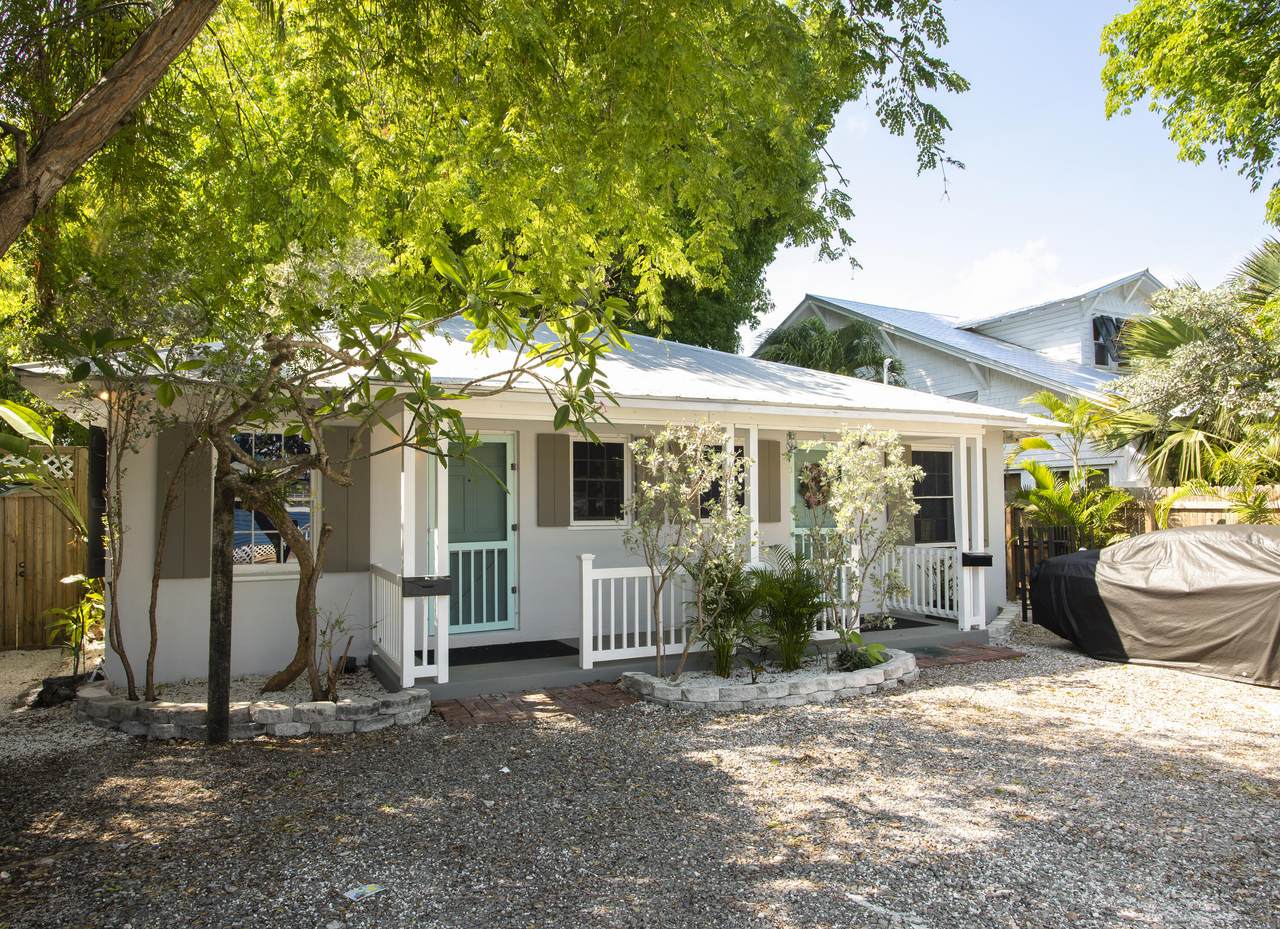 1603 Flagler Avenue - Photo 1