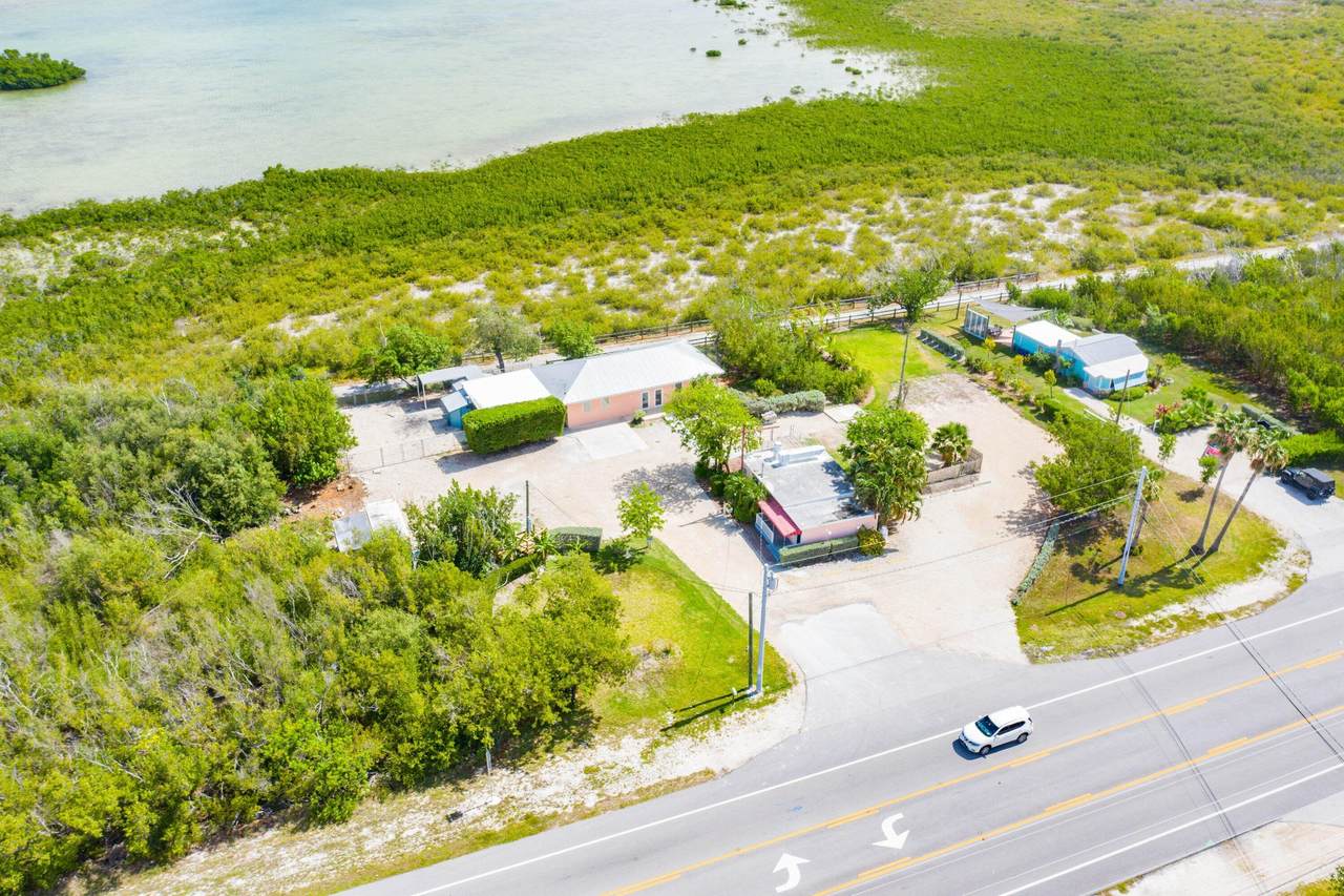 Lot 8 Overseas Highway - Photo 1