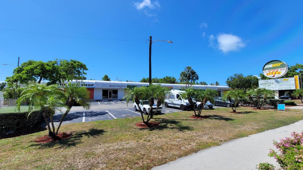 82685 Overseas Highway - Photo 1