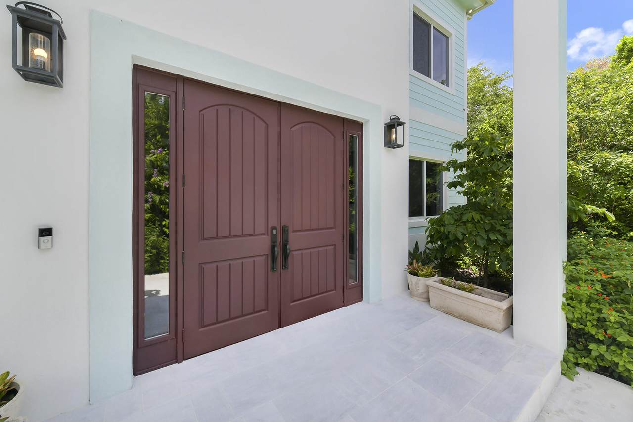 2 Flamingo Hammock Road - Photo 1