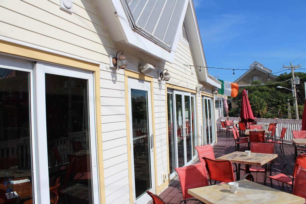 300 Front Street - Photo 1