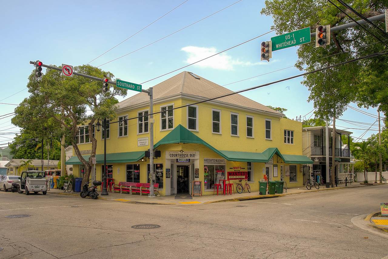 600 Whitehead Street - Photo 1