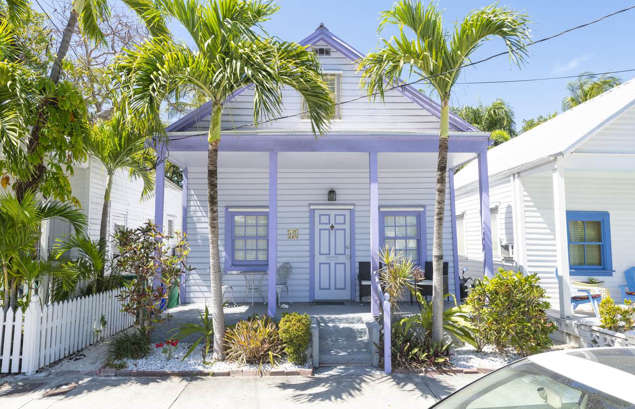 618 White Street - Photo 1