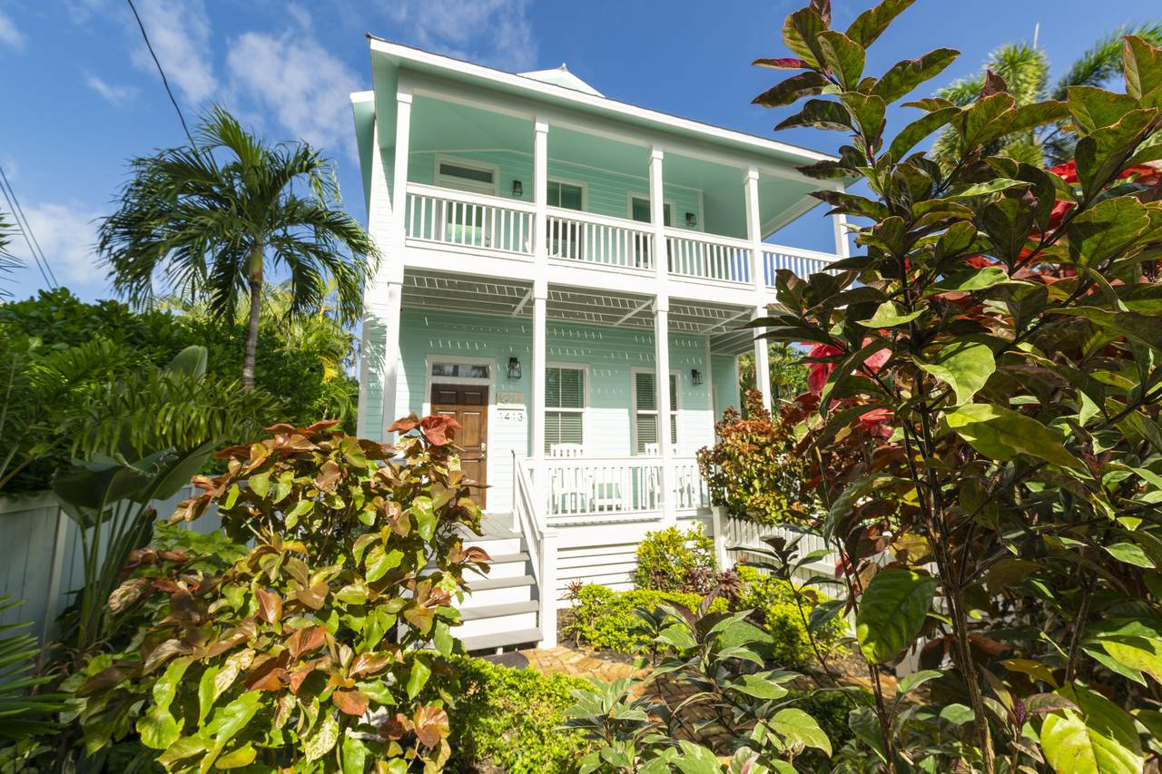 1413 Von Phister Street - Photo 1