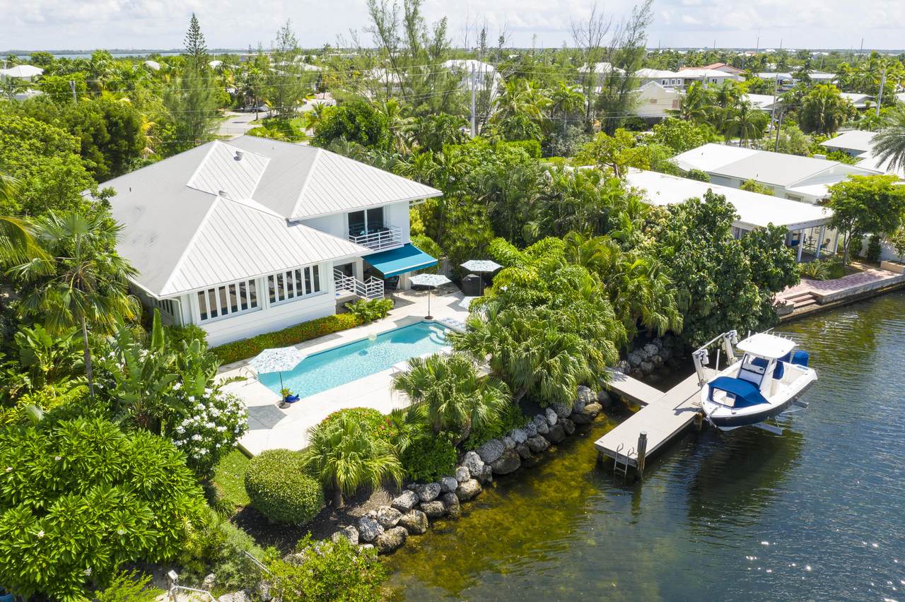 131 Key Haven Road - Photo 1