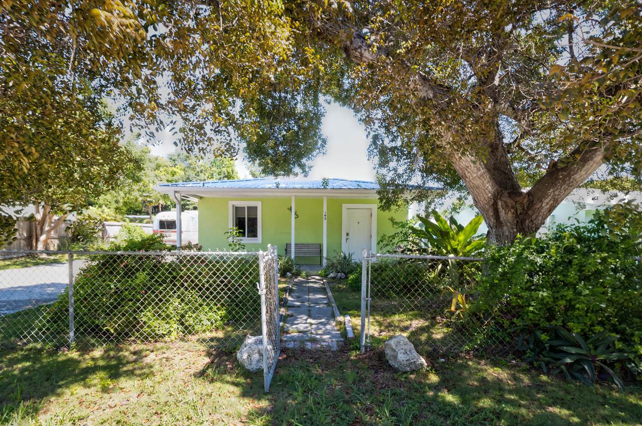145 Harbor Drive - Photo 1