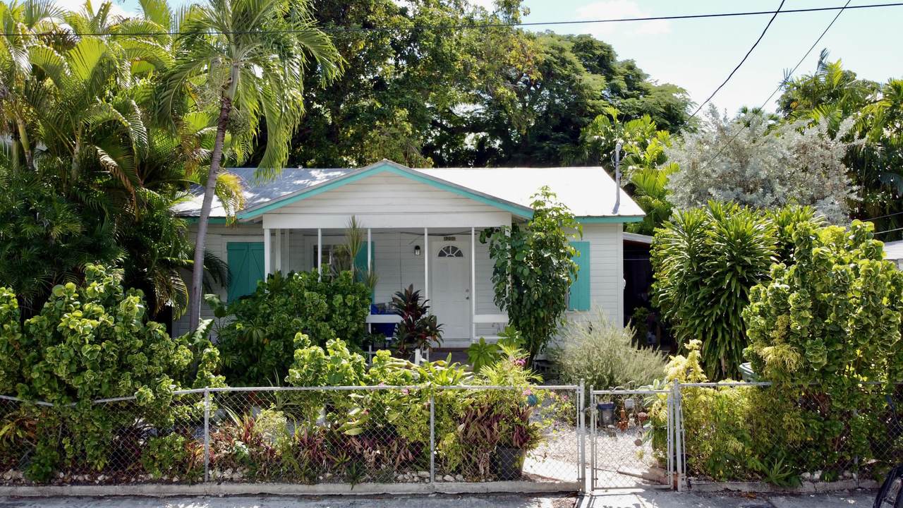 1208 Newton Street - Photo 1