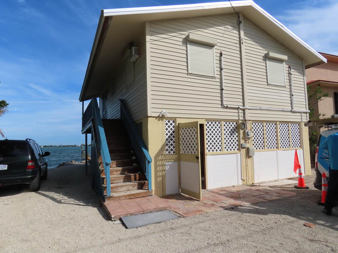 757 La Fitte Road - Photo 1