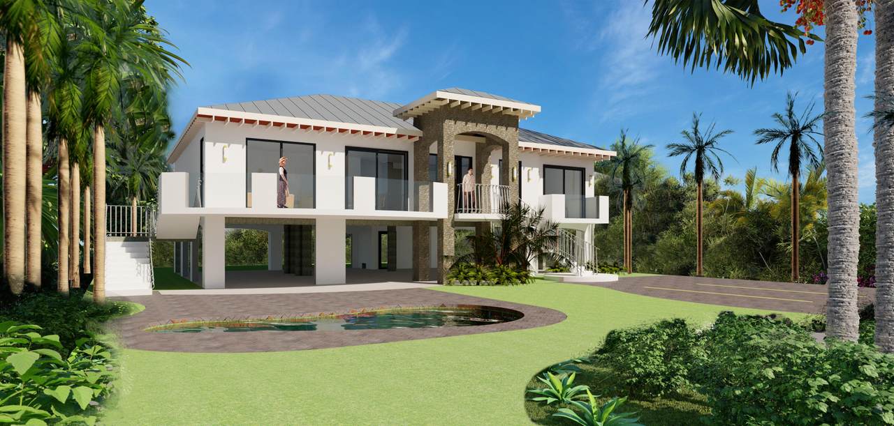 229 Corsair Road - Photo 1