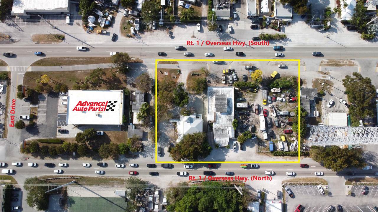 99304 Overseas Highway - Photo 1