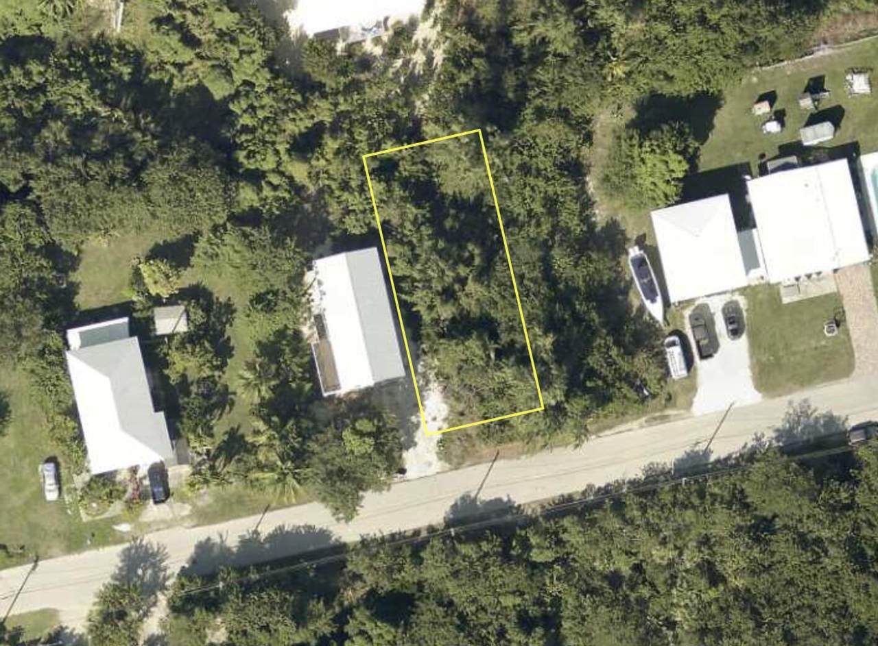 Lot 27 Angelfish Road - Photo 1